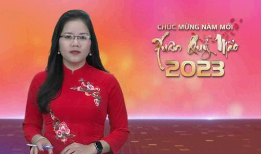 Chương trình thời sự tối 22/01/2023